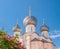 Assumption Cathedral.Rostov Veliky.Yaroslav Oblast.Russia