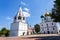 Assumption Cathedral, Tikhvin Church in Kolomna