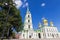 Assumption Cathedral Tula Kremlin