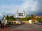 Assumption Cathedral in Vitebsk