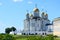 Assumption Cathedral, Vladimir, Golden Ring of Russia