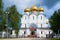 Assumption cathedral, Yaroslavl, Russia