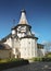 Assumption Church, Spaso-Euthymius Monastery in Suzdal. Russia