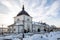 Assumption Monastery in Sviyazhsk, Russia