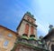 Assumption Orthodox Church with Korniakt Tower, Lviv, Ukraine