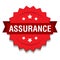 Assurance seal