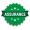 Assurance seal