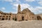 Assyrian church in Midyat. Mor Yakup Monastery, Church Salhe Baristepe Midyat Mardin