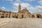 Assyrian church in Midyat. Mor Yakup Monastery, Church Salhe Baristepe Midyat Mardin