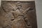 Assyrian God or Apkallu in British museum