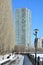 Astana / Kazakhstan - Residential towers GRAND ALATAU