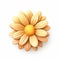 Aster 3d Icon Cartoon Clay Material With Nintendo Isometric Spot Light