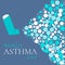 Asthma solidarity day poster