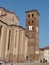 Asti Cathedral | Bells tower