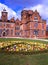 Aston Hall, Birmingham.