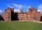 Aston Hall, Birmingham.