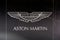 Aston Martin car logo