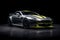 Aston Martin Vantage AMR - United Kingdom