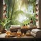 Astonishing wallpaper Aromatherapy Ambiance