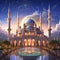 Astonishing Wallpaper: Majestic Minarets