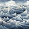 Astonishing Wallpaper - Mountain Majesty