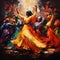 Astonishing Wallpaper - Ritualistic Dance