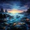 Astonishing wallpaper: Starfish Stories