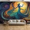 Astonishing Wallpaper: Sufi Swirls