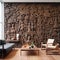 Astonishing Wallpaper Tales in Timber