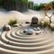 Astonishing Wallpaper Zen Garden