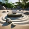 Astonishing Wallpaper Zen Garden