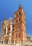 Astorga cathedral