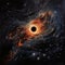 Astrological Conundrums: Grappling with the Enigma of Black Holes