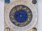 Astrology clock San Marco