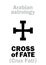 Astrology: CROSS of FATE