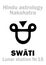 Astrology: Lunar station SWATI (nakshatra)