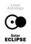 Astrology: Solar ECLIPSE