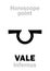 Astrology: VALE (Infernus)