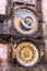 Astronomic Clock in Prague