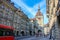 Astronomical clock on the medieval Zytglogge clock tower