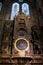 Astronomical clock in Notre Dame Cathedral, Strasbourg