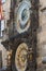 Astronomical Clock Old Town Hall Tower, Prague