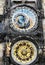 Astronomical Clock - Prague