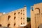 Astronomical instrument at Jantar Mantar observatory, Jaipur, Ra