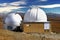 Astronomical Observator