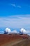 Astronomical observatories on Mauna Kea, Hawaii
