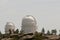 Astronomical Observatory of Calar Alto in Almeria