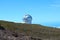 Astronomical Observatory located On La Palma, Canary islands, Spain