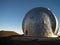 Astronomical Observatory - Mauna Kea - Hawaii