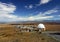 Astronomical Observatory Mt John New Zealand